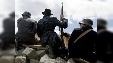 En 1950 los nazis se preparaban para la tercera guerra mundial en España