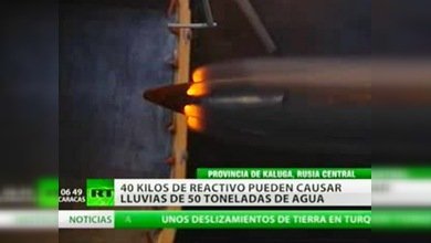 La batalla contra las alteraciones del clima se desplaza a las nubes