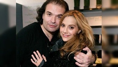 El moho podría ser la causa de la muerte de Brittany Murphy y su esposo