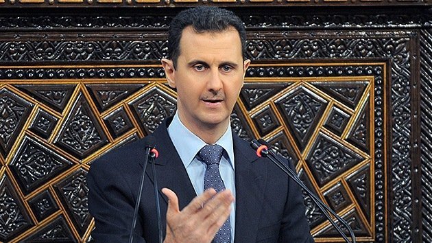 Moscú: Rusia no negocia con EE. UU. la destitución de Al Assad