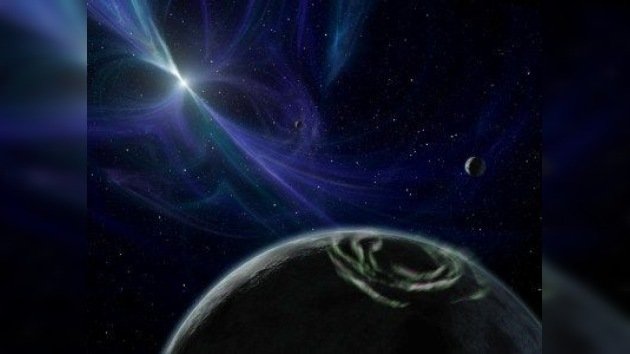 Exoplanetas son atraídos por estrellas tras 'vagabundear' largo rato por el Universo