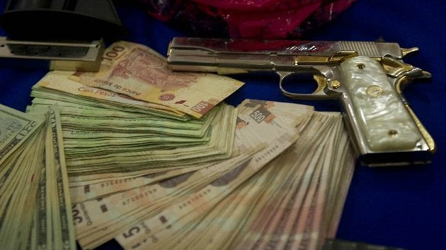 Los cárteles criminales de México funcionan como cualquier otro negocio