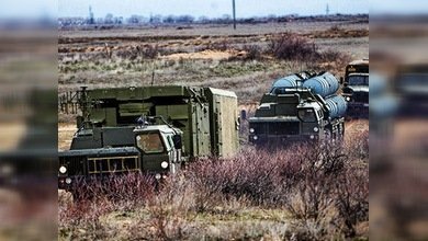 Suministro de S-300 a Irán depende del presidente ruso