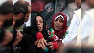 La nueva Libia tortura la democracia al 'viejo' estilo