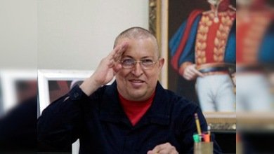 La quimioterapia de Chávez, a consideración legislativa