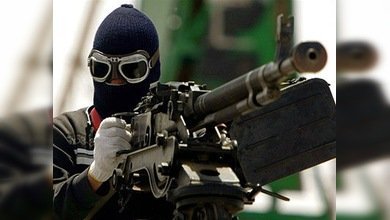 Libia, un conflicto en punto muerto