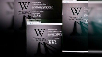 Internet: la rebelión contra la SOPA se expande más allá de las fronteras de EE. UU.