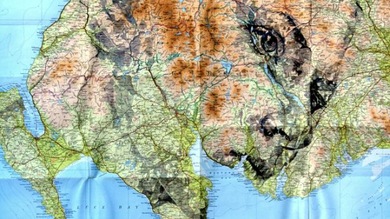 La otra cara de los mapas