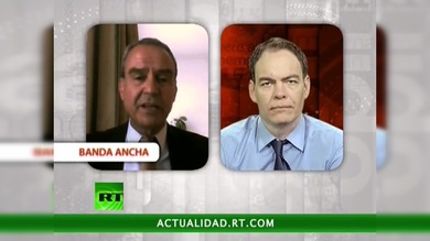 Keiser report en español. El videojuego del robo tiene su gran héroe (E303)