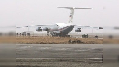 Rusia combate la crisis en Libia con ayuda humanitaria