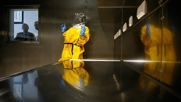 Decenas de potenciales 'ébolas' amenazan a la humanidad
