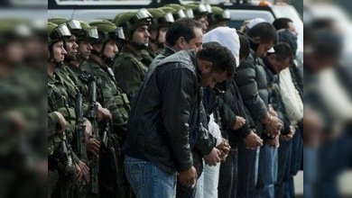 Registran un año récord en ofensiva contra narcotraficantes en Colombia