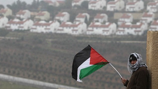 Rusia y la UE, "consternadas" por los planes israelíes de expandir sus asentamientos