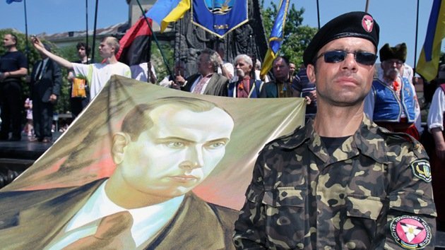 Analista: ¿Se creará una Al Qaeda europea en Ucrania por las políticas de EE.UU.?