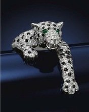 Las joyas de la plebeya por cuyo amor abdicó el rey de Inglaterra