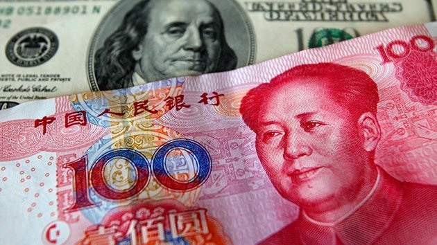 La internacionalización del yuan está cada vez más cerca, ¿lo sabe EE.UU.?
