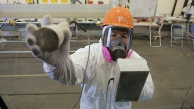Alerta en Japón: varios reactores nucleares no están preparados contra los incendios