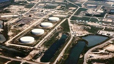 EE.UU. vende petróleo de sus reservas estratégicas por primera vez en 24 años