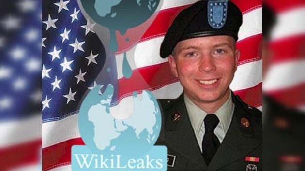 El soldado acusado de informar a WikiLeaks denuncia vejaciones en la cárcel