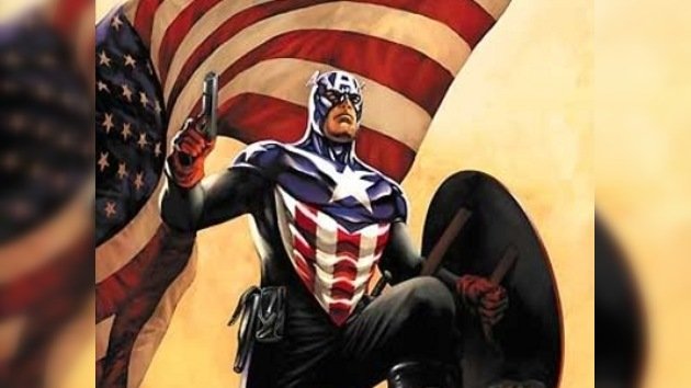 Soldados estadounidenses recibirán suscripción gratuita a cómics de Marvel