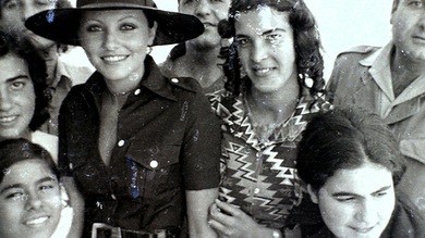 Descubrimiento asombroso: Sintecho revela un archivo fotográfico del Líbano perdido