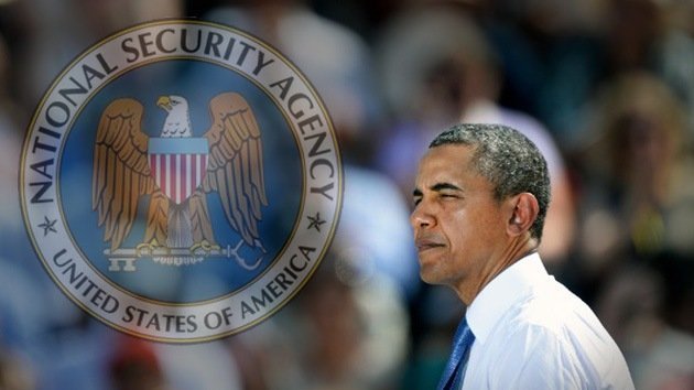 Un informante de la era Bush asegura que la NSA pidió que se espiara a Obama en 2004