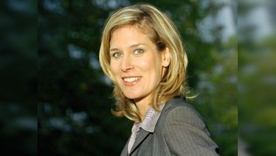 Dimite la 'Miss Europa' de los liberales alemanes acusada de plagiar su tesis doctoral