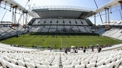 ¿Cuántas muertes se deben producir hasta que la FIFA complete las obras del mundial?
