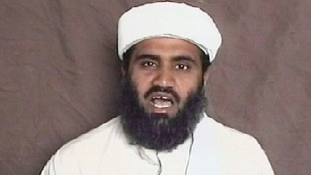 El yerno de Bin Laden denuncia que EE.UU. lo torturó y exige ser exculpado