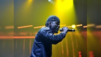 El nuevo mensaje del hip-hop: "No a las drogas y a la violencia"
