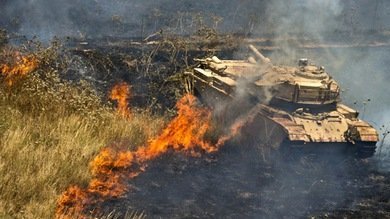 "El mundo debe despertar y reaccionar ante los crímenes de Israel"