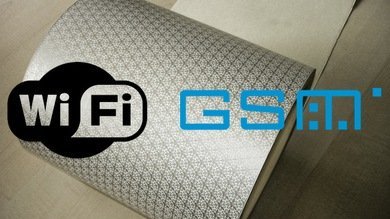 Francia inventa la 'guillotina' anti Wi-fi