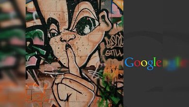 Enigma en Google: la compañía prueba un nuevo dispositivo desconocido