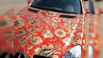 Cómo convertir su coche en un vehículo sin igual 