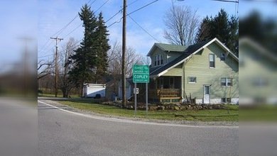 Ocho muertos, entre ellos un niño, en un tiroteo en Ohio (EE. UU.)