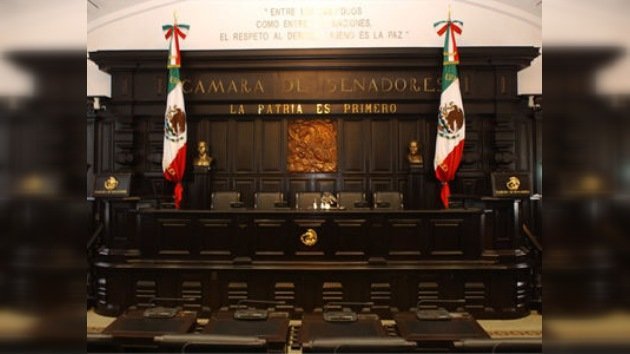 El Senado de México aprueba la reforma a la Ley de Derechos Humanos