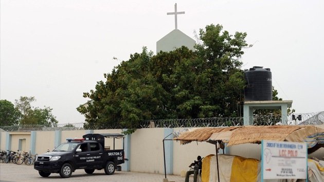 Al menos 30 cristianos asesinados en Nigeria por disputas territoriales