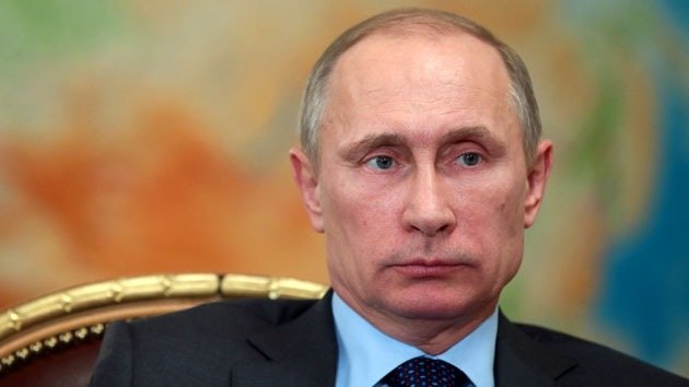 Putin: "No podemos esperar eternamente a que Ucrania nos page el gas consumido"