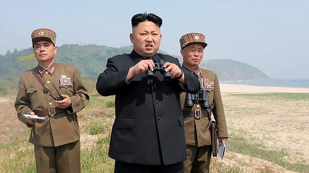 Corea del Norte: "Se realizarán pruebas nucleares anualmente"