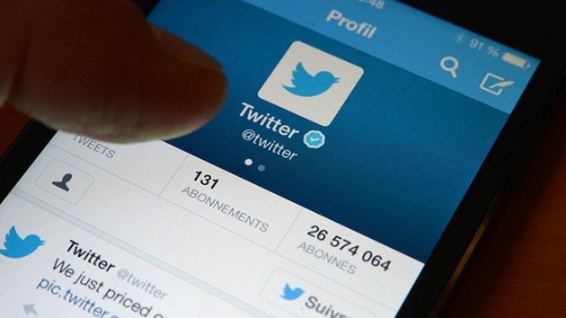 Cada día en Twitter se publican 10000 ofensas racistas