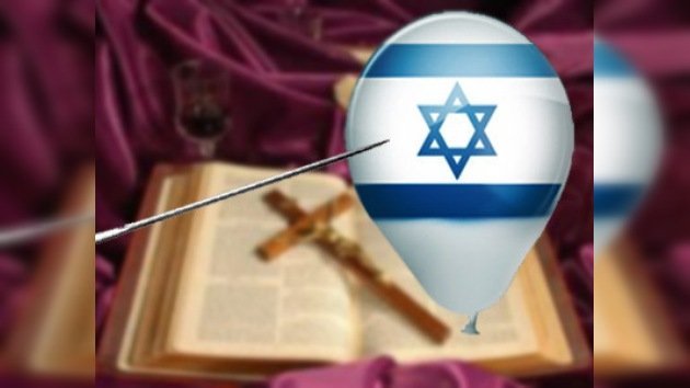 El Vaticano convocó a un sínodo para reiterar que Israel retroceda
