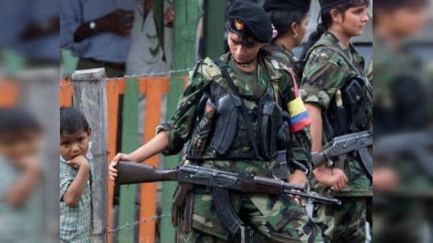 Gavrílov no es el único ruso acusado de comercio de armas con las FARC