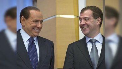 Rusia espera la abolición de los visados con la UE para el Mundial de 2018