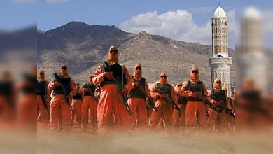 Ex presos de Guantánamo han vuelto a Yemen para apoyar a Al Qaeda