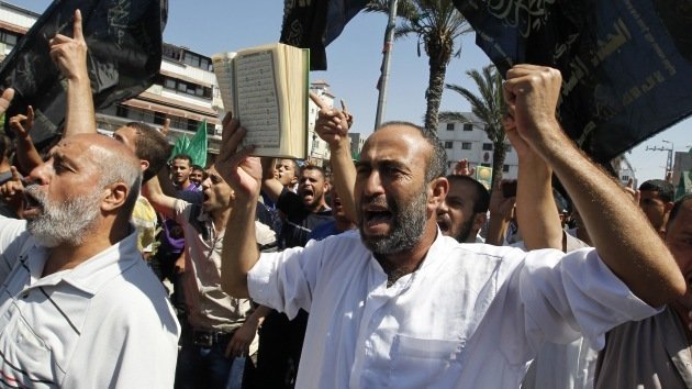 Clérigo egipcio condena a muerte al equipo del filme antimusulmán