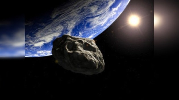 El asteroide del 'Apocalipsis' pasa de largo