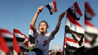 El Gobierno sirio aprueba la formación de partidos políticos