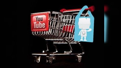 YouTube negocia la adquisición de una productora de videos