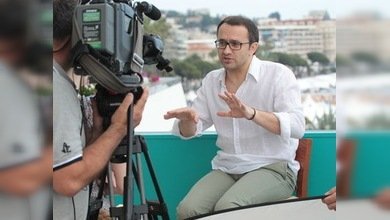 La película rusa 'Elena' gana el Premio del Jurado ‘Un certain regard’ en Cannes