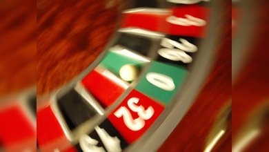 Las Vegas, a la rusa